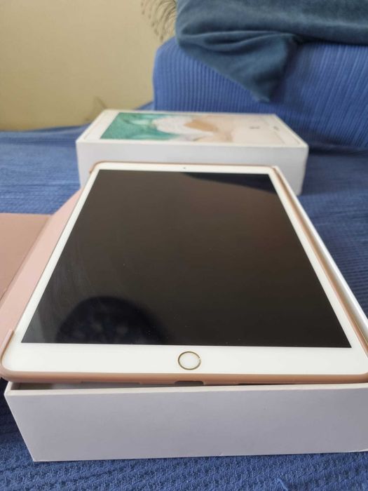 iPad Pro 10.5 64GB WiFi gold