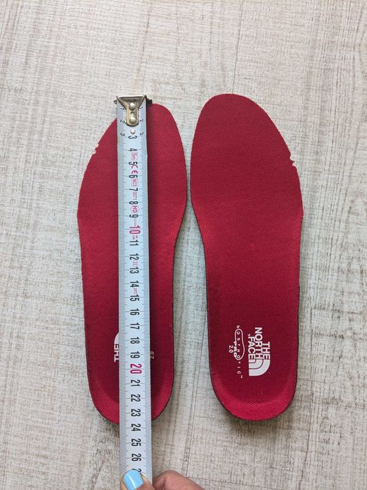 Туристически трекинг обувки The North Face