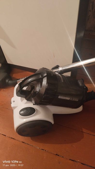 Пылесос б/у продажа