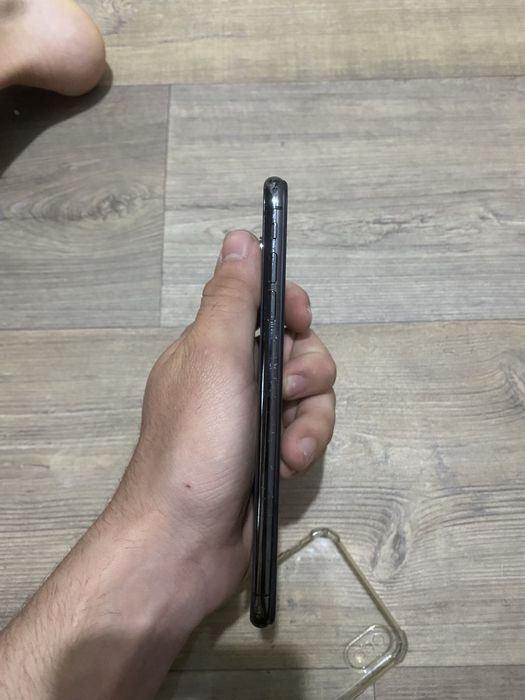 iphone x s max 256gb срочно идеал