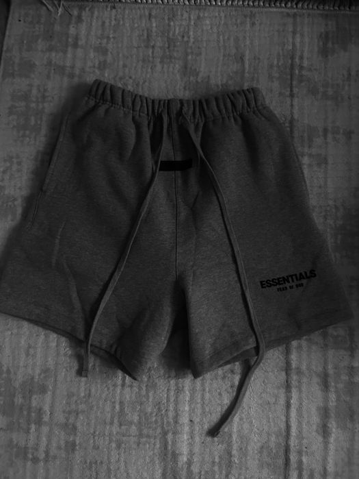 Essentials shorts
