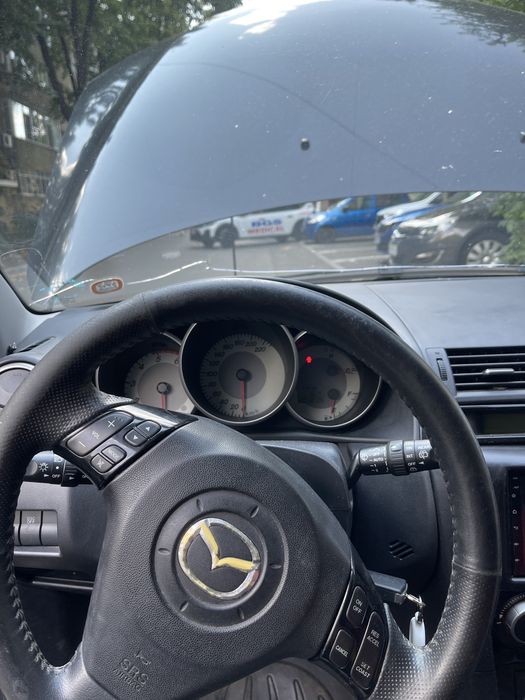 Mazda 3 2009 1.6 diesel full dotari