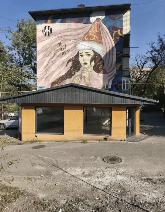 Продам Коммерческую недвижимость