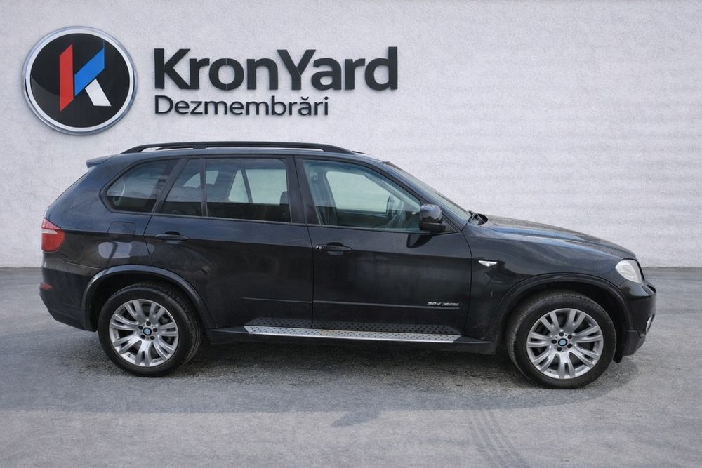 Dezmembrari dezmembrez  BMW X5 E70 3.0  M57 Diesel 2006-2012 Garantie