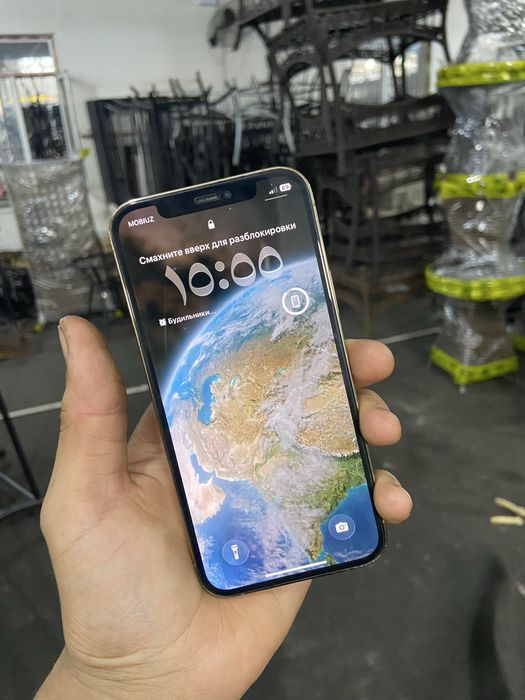 Iphone 12 Pro 256GB