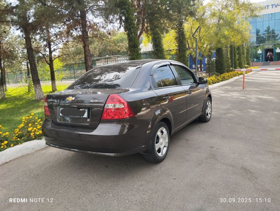 nexia3 4 pazitsiya avtomat