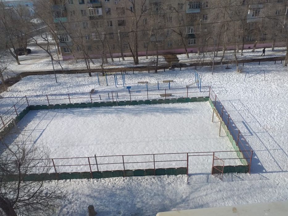 Квартира сатылады Шанхай 30Б