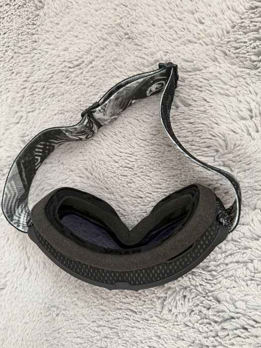 Ochelari de schi Uvex Skyper