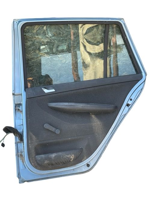 Usa Portiera Dreapta Spate Skoda Fabia 6Y2 1999 - 2008 Break