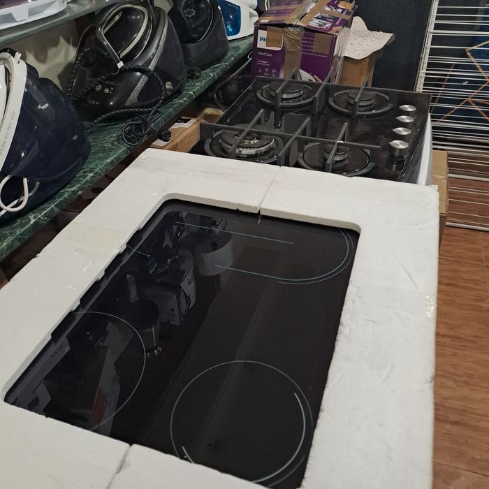 плот за вграждане