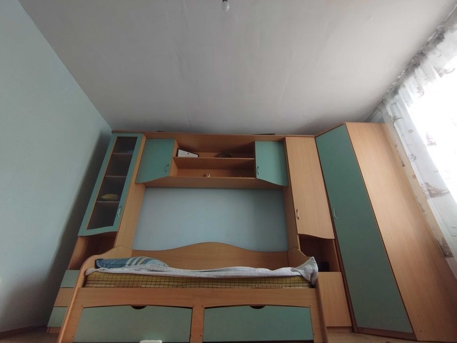 Продам детский подростковый гарнитур