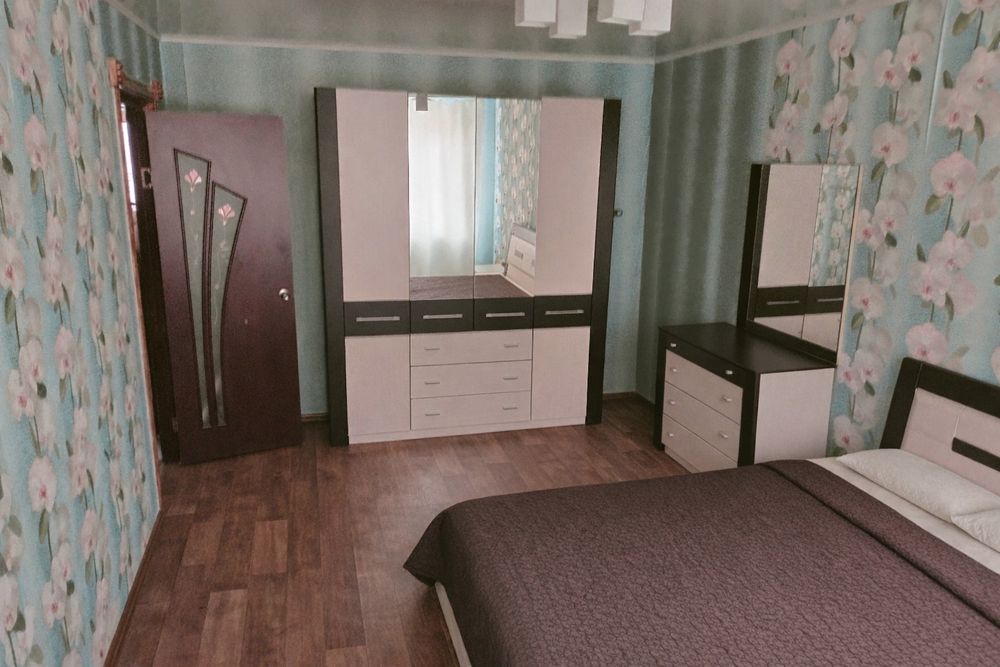 Сдам квартиру на длительный срок