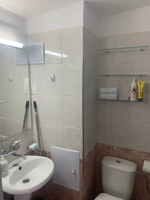 Нощувки - Stylish 1BR near Centre