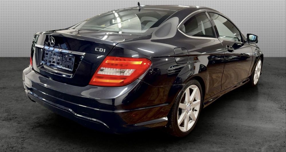 • DEZMEMBREZ C CLASS W204 C204 X204 AMG Facelift 2011-2014 c220 c350