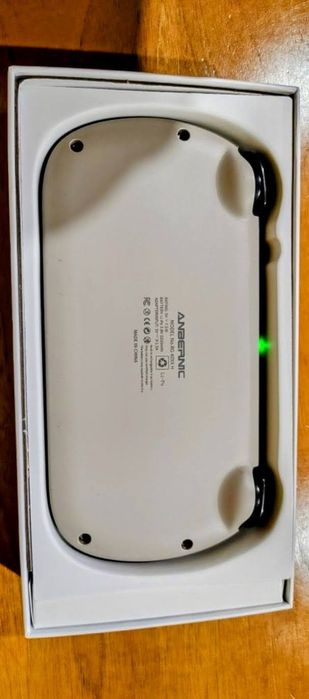 Anbernic rg35xx și rg40xxh joc