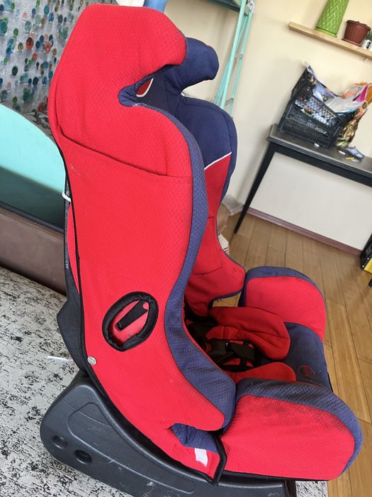 Детское автокресло CATYPH