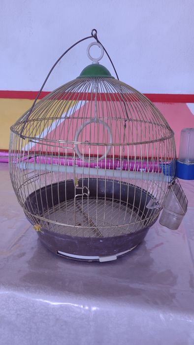 Продам клетки для животных!