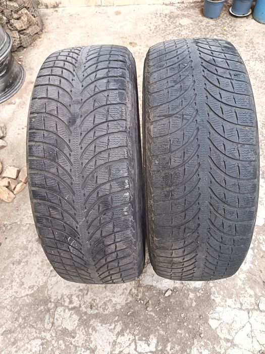 Джанти  18"+2гуми- 235/60/18