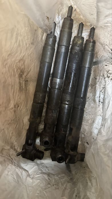 Форсунки портер 2