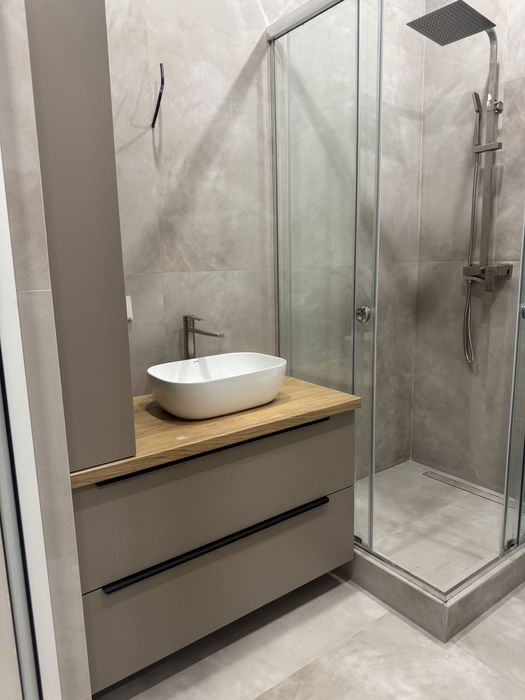 Ремонт квартир под ключ