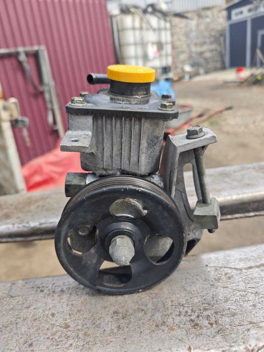 Насос гур субару