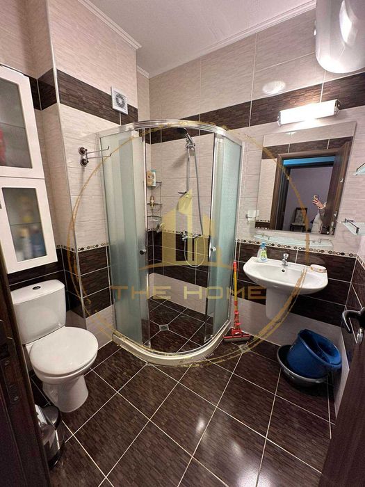 Дава се под наем Тристаен апартамент в Варна, м-т Евксиноград - 130 кв.м за 997.05 € - Снимка #11