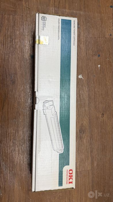 Картриджы Oki C9655