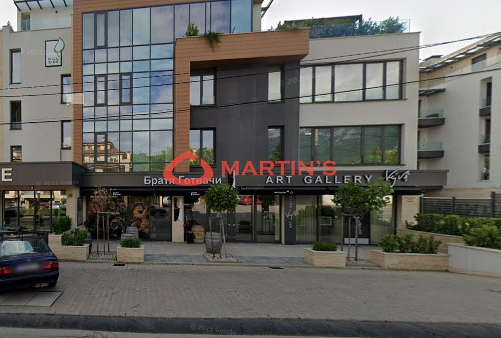 Дава се под наем Магазин в София, Витоша - 51 кв.м за 900 € - Снимка #3