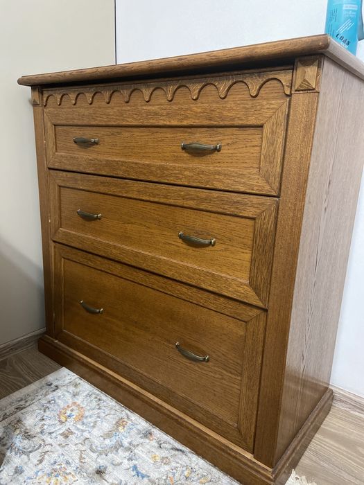 Спальный гарнитур Иоланта без шкафа