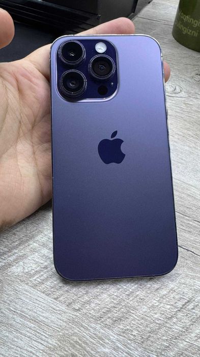 IPHONE 14PRO srochna