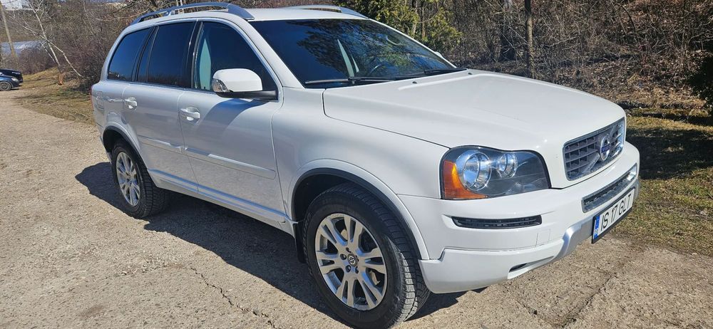 Volvo XC 90 Masina de familie, stare perfecta, nu necesita nicio investiție