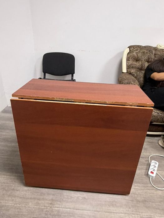 Расклодной стол (трансформер)