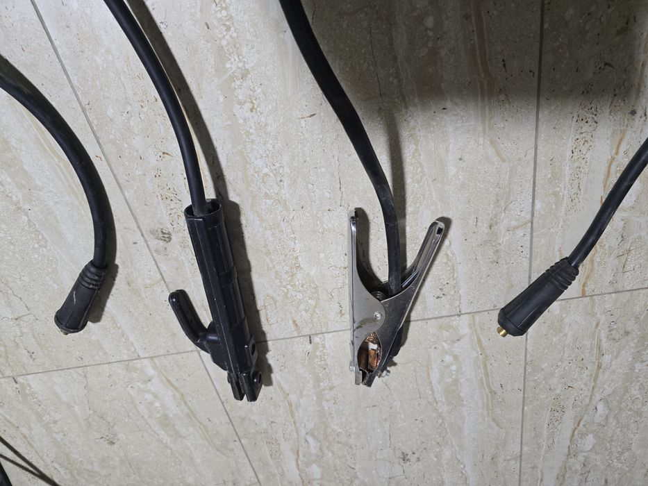 Сварочный аппарат