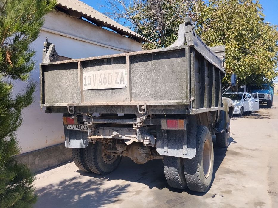 Srochna sotiladi