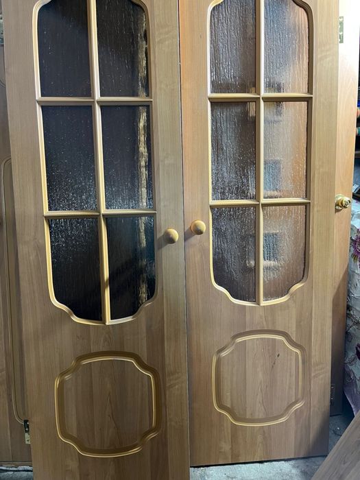 Продам межкомнатные двери