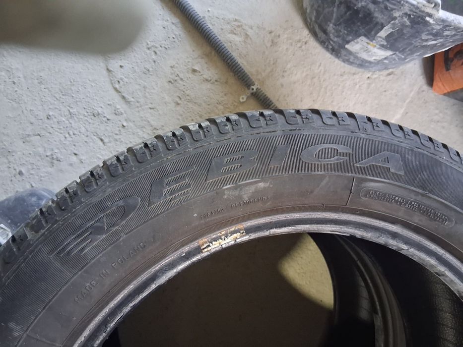 Cauciucuri Dunlop