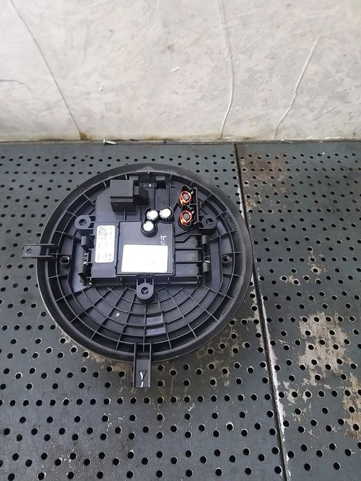 Aeroterma ventilator habitaclu 2.2 cdi mercedes c class w205 3135102