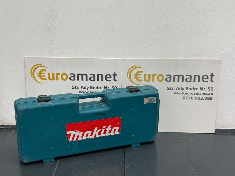 Makita - Fierastrau sabie, 1250 W, turatie constanta, prindere -A-
