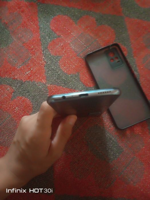 Telefon modeli vivo21e