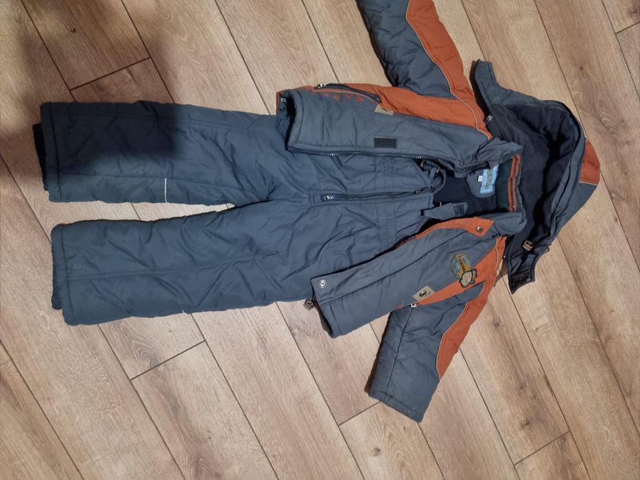 Балаларға арналған курткалар