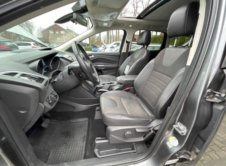 FORD Kuga 2014 — imagine 5