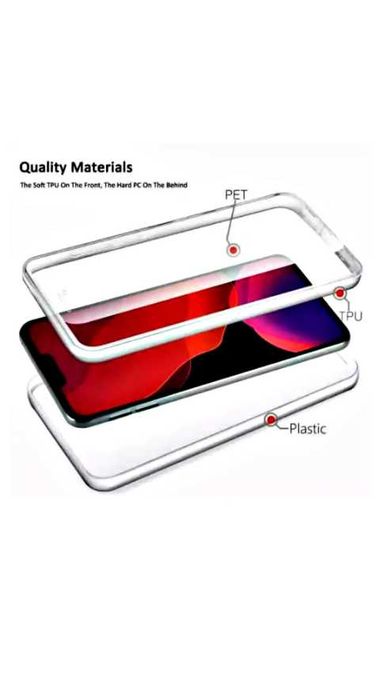 Персонализиран калъф за плуване 360 градуса за Samsung Galaxy A22 5G,