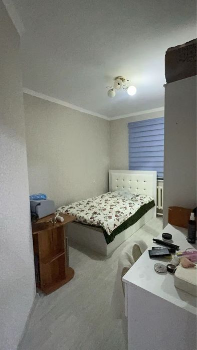 Үш бөлмелі үй сатылады