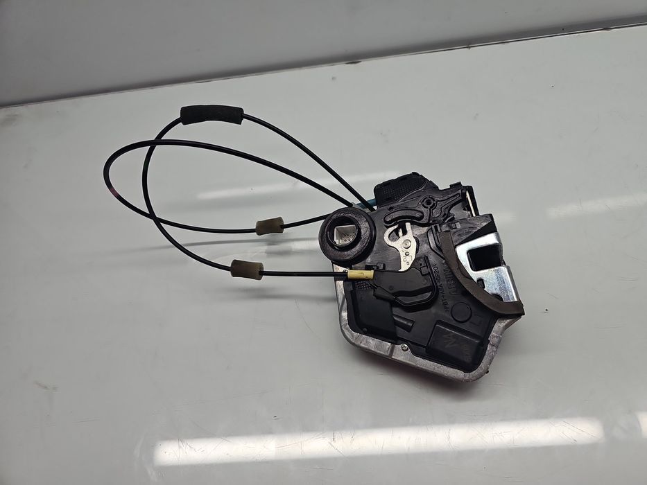 Broasca usa stanga spate Toyota Rav 4 IV (ZSA4, ALA4) [Fabr 2013-2018]