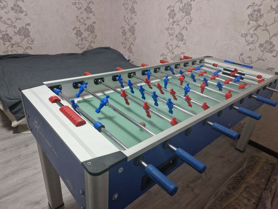 Футболный стол-настольная игра