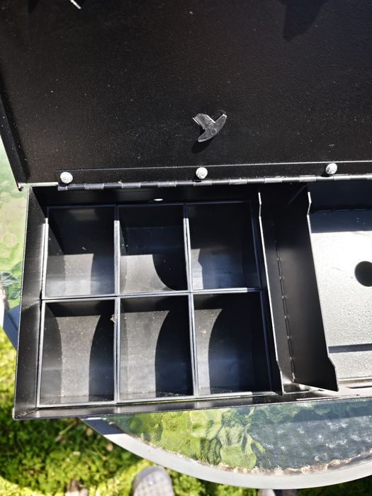 Каса за пари....