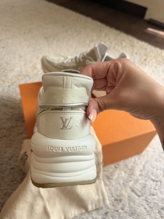 Дамски оригинални маратонки Louis Vuitton