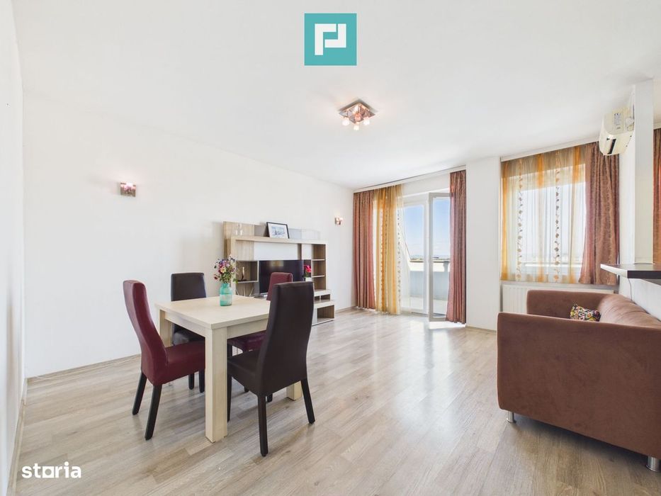 Apartament 3 camere de închiriat ARED UTA