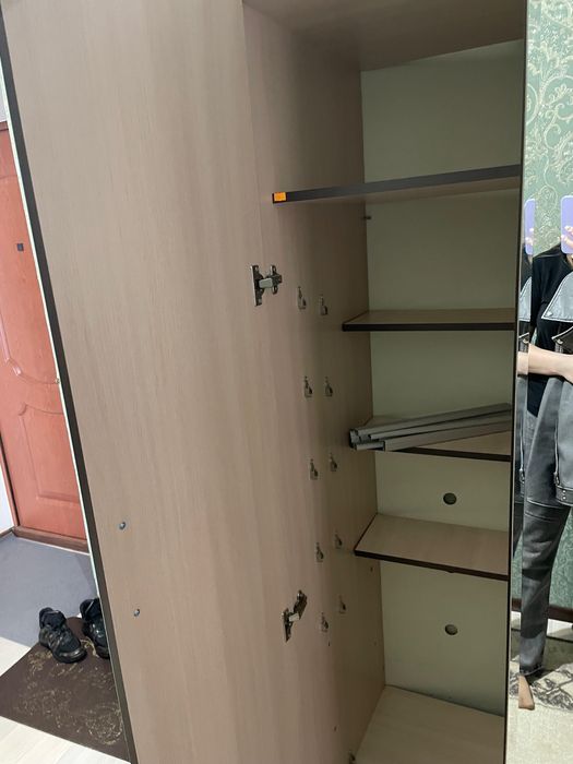 Продается  прихожая