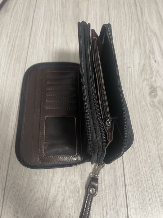 Кошелек-барсетка